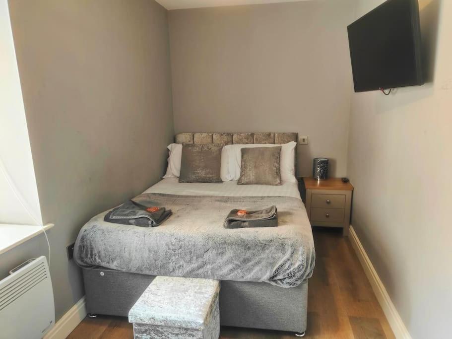 Chelsea 2 Bedroom Promenade Apartment بلاكبول المظهر الخارجي الصورة